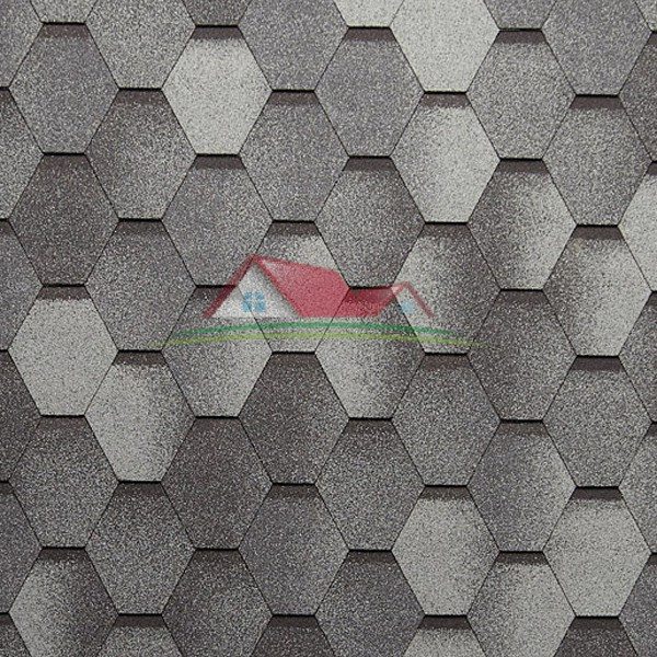 Бітумна черепиця TEGOLA Mosaic (Мозаїк)