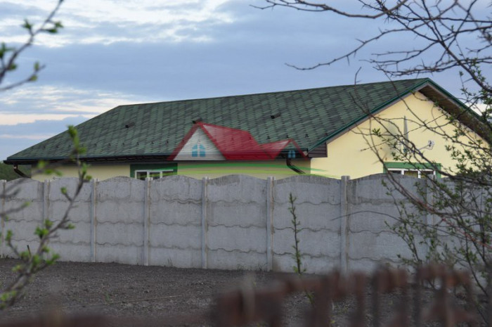 Бітумна черепиця TEGOLA Mosaic (Мозаїк)