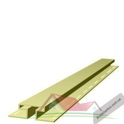 Планка сполучна