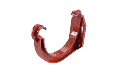 Тримач ринви PROFiL пласт. 130 теракот