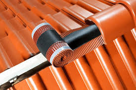 Вентиляційна підконькова стрічка ALU 5м	