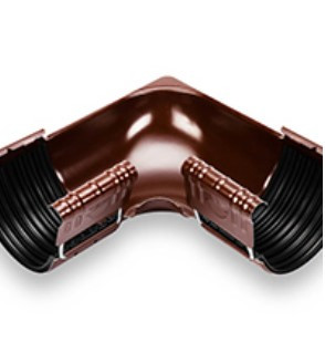 Кут внутрішній 135 градусів Galeco SATAL 120