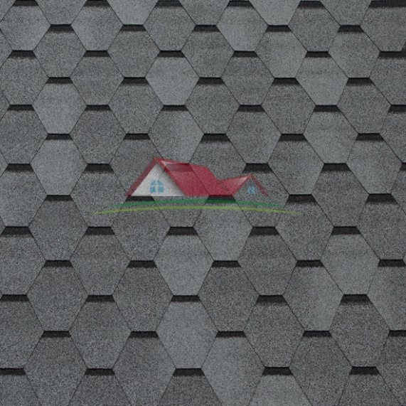 Бітумна черепиця TEGOLA Smalto (Смальто)