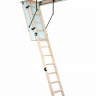 Чердачная лестница Oman Termo S (120x60) H280
