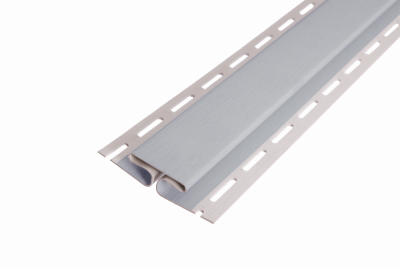 Планка ASKO NEO Н світло-сіра 3,8 м