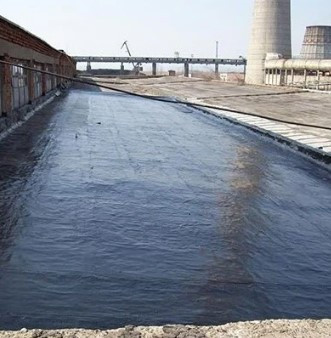 MATIZOL Праймер бітумно-каучуковий 18кг