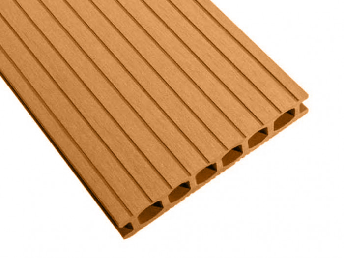 Терасна дошка HOLZDORF Brush 162х24х2400 мм