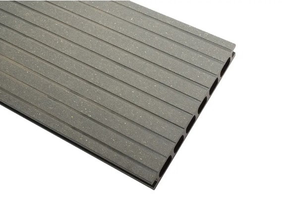 Террасная доска HOLZDORF Brush 162х24х2400 мм 