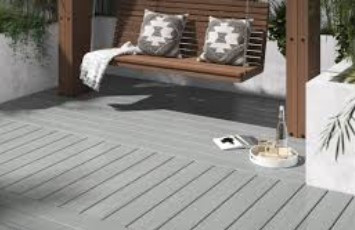 Терасна дошка HOLZDORF Brush 162х24х2400 мм