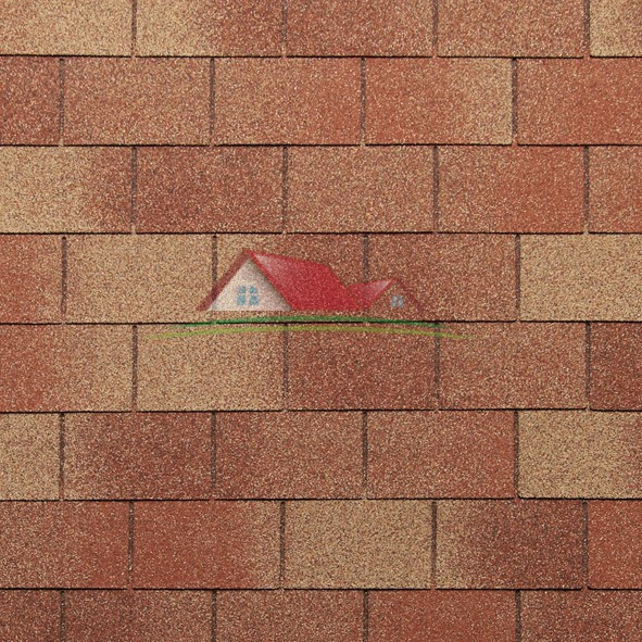 Бітумна черепиця TEGOLA Standart (Стандарт)