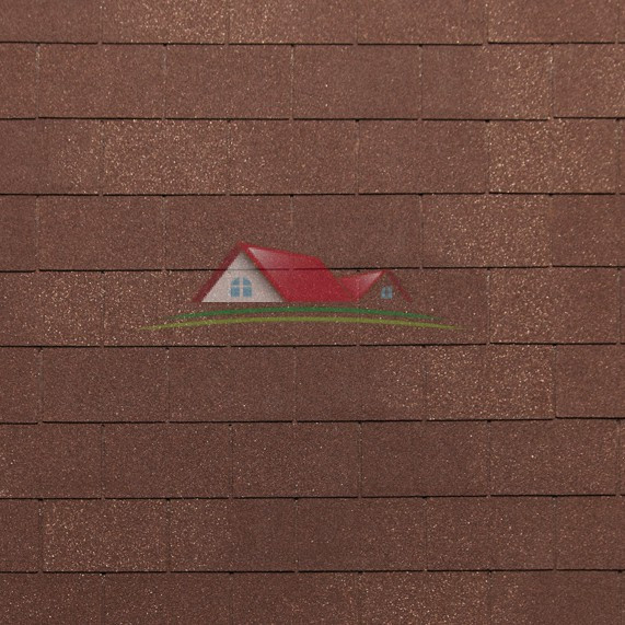 Битумная черепица TEGOLA Standart (Стандарт)