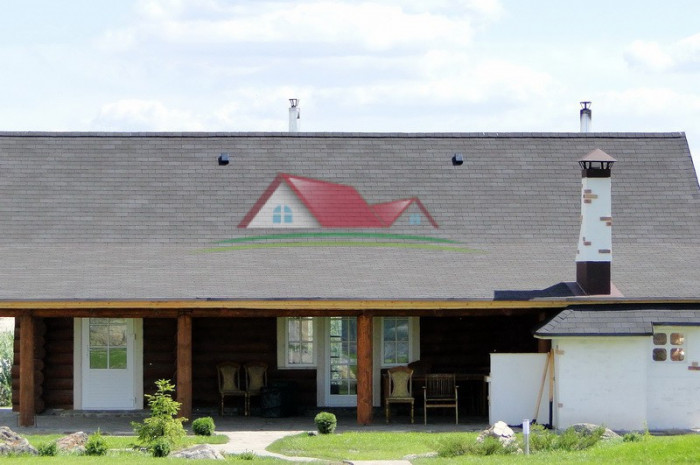 Битумная черепица TEGOLA Standart (Стандарт)