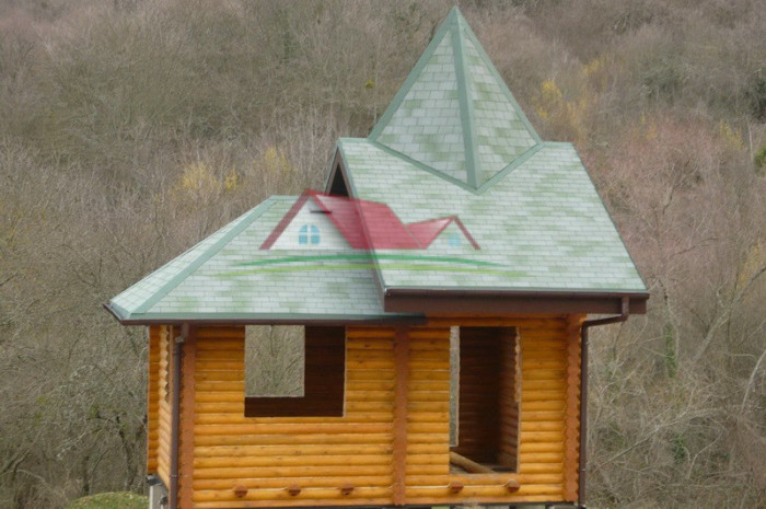 Битумная черепица TEGOLA Standart (Стандарт)