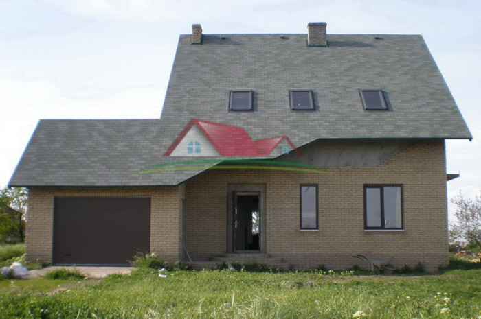 Битумная черепица TEGOLA Standart (Стандарт)