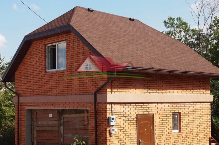 Битумная черепица TEGOLA Standart (Стандарт)