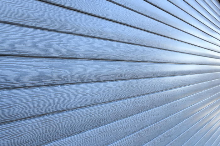 Панель Тімберблок Дуб сріблястий