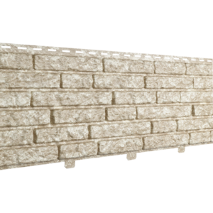 Stone-House Кварцит (двойной замок),светло-бежевый