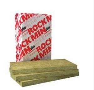 Утеплитель Rockwool Rockmin Plus 50 мм (050*01000*0610)