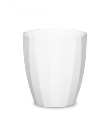 Кашпо для орхідей Scheurich &quot;Elegance&quot; 14&quot;, білий