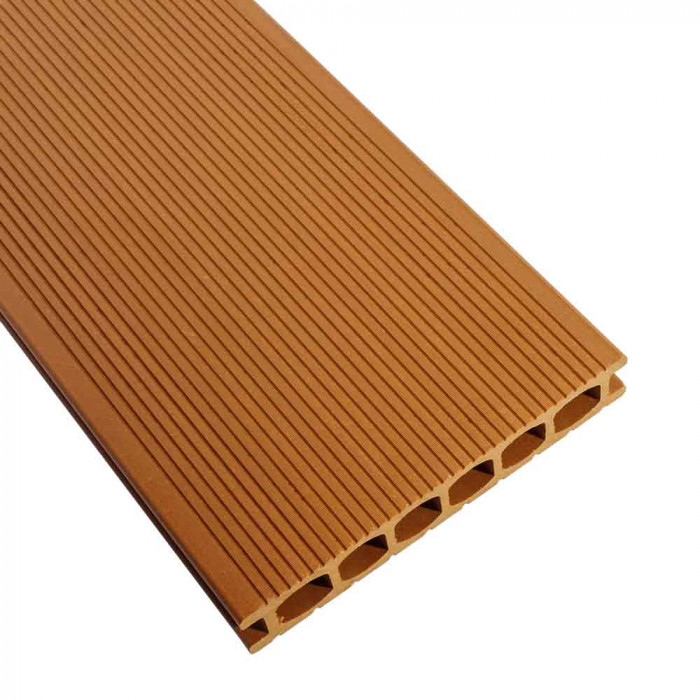 Терасна дошка HOLZDORF Impress 162х24х2400 мм