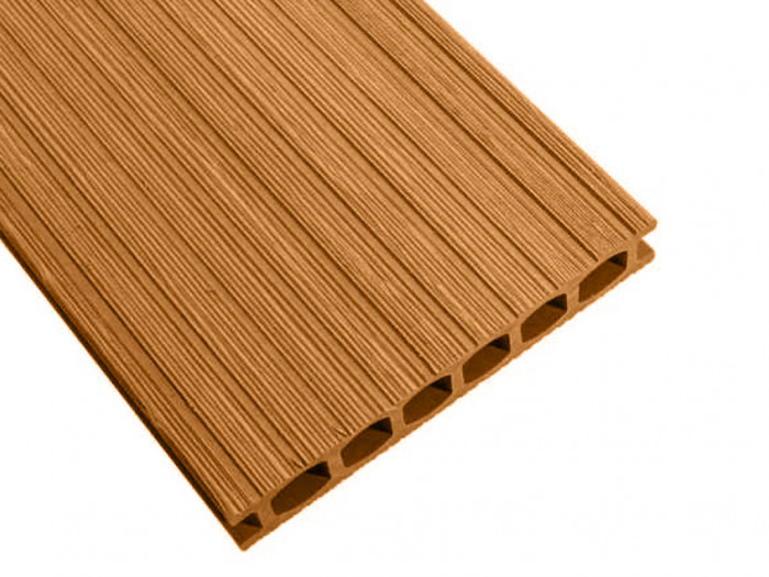 Терасна дошка HOLZDORF Impress 162х24х2400 мм