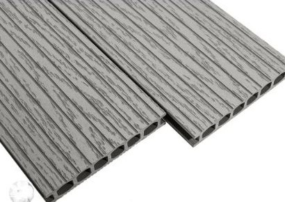 Терасна дошка HOLZDORF Impress 162х24х2400 мм