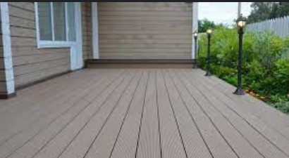 Терасна дошка HOLZDORF Impress 162х24х2400 мм