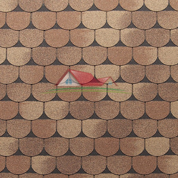 TEGOLA Традиційна бітумна черепиця