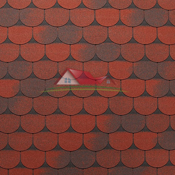 TEGOLA Традиційна бітумна черепиця