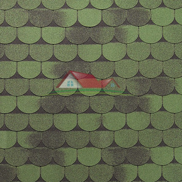 TEGOLA Традиційна бітумна черепиця