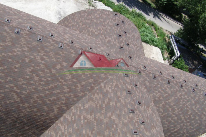 TEGOLA Традиційна бітумна черепиця