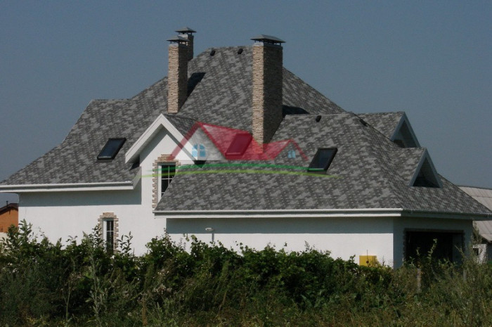 TEGOLA Традиційна бітумна черепиця