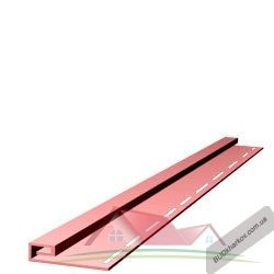 Планка фінішна