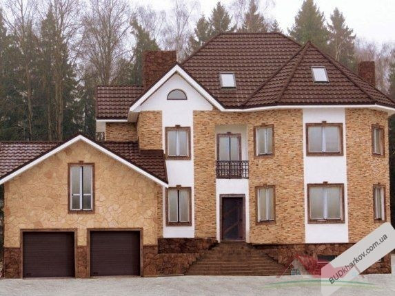 Композитна черепиця MetroRoman (Бельгія)