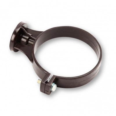 Кронштейн труби ПВХ Galeco PVC SP080  80 мм