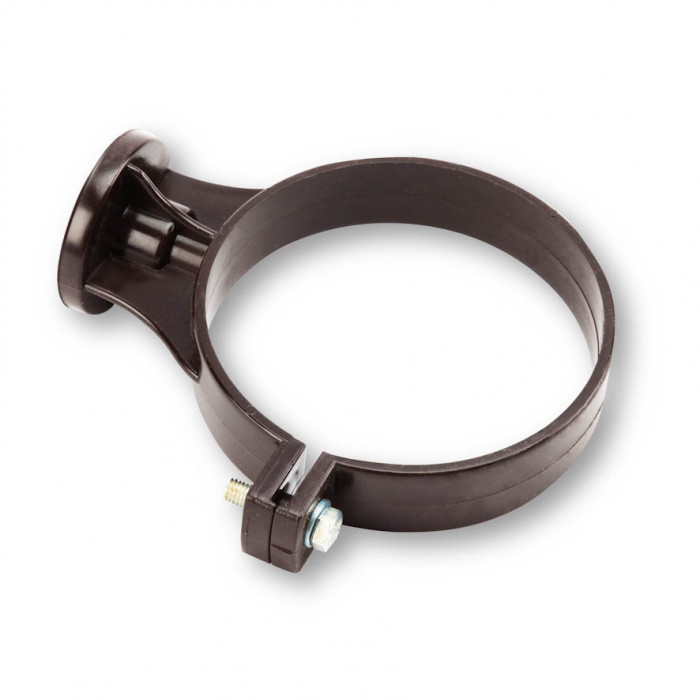 Кронштейн трубы ПВХ Galeco PVC SP080     80 мм