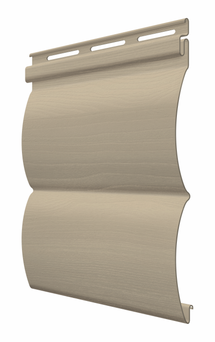 Панель стінова FaSiding BlockHouse