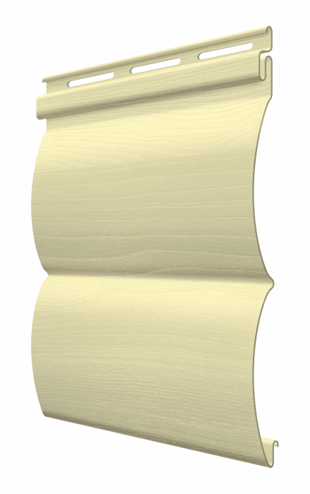 Панель стінова FaSiding BlockHouse