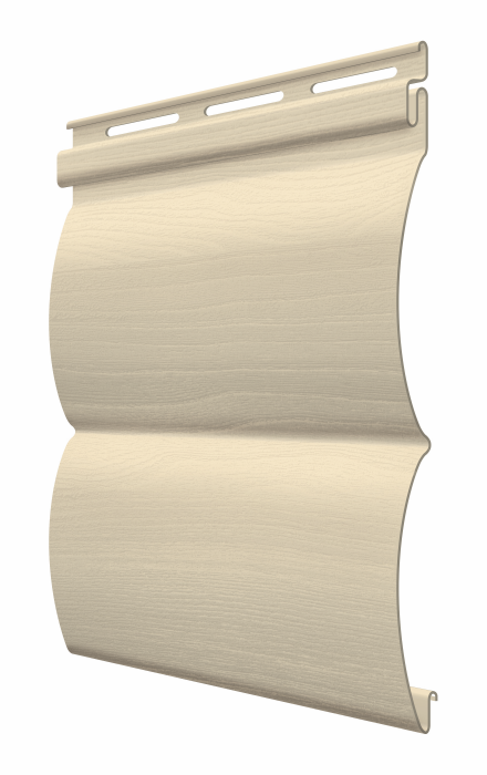 Панель стінова FaSiding BlockHouse