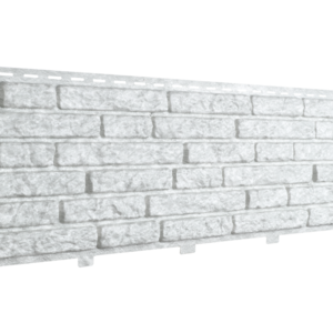 Stone-House Кварцит (подвійний замок), світло-сірий