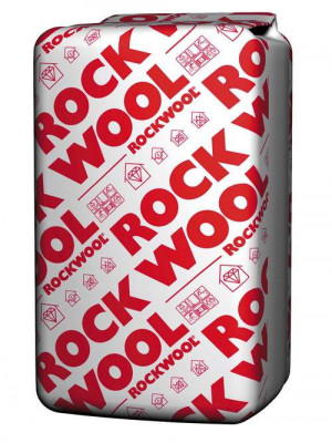 Утеплитель Rockwool Rockmin Plus 100 мм (0100*01000*0610)