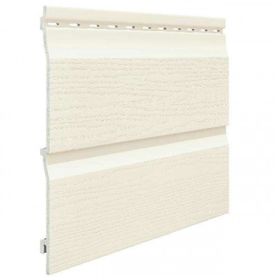 Панель фасадна KERRAFRONT CLASSIC FS-202 Creme 1,98 м2