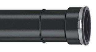 Випускна труба SitaMore довжиною 500 мм (діаметр 110 мм)