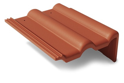 Selective elements and shaped tiles Cisar