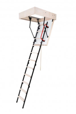 Сходи на горище Oman Mini Extra (90x70) H265