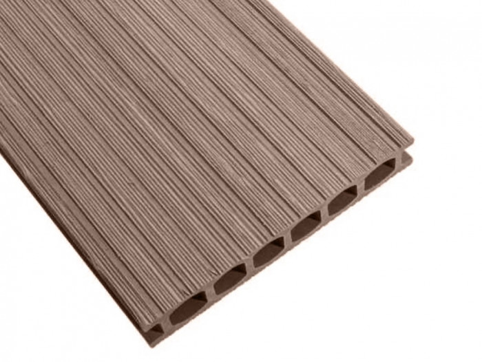 Терасна дошка HOLZDORF Alter 162х24х2400 мм