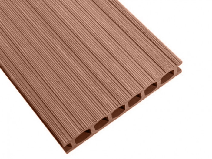 Терасна дошка HOLZDORF Alter 162х24х2400 мм