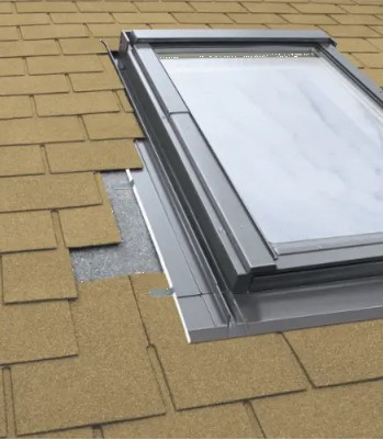 Оклад для мансардного вікна VELUX Energy EDS 2000