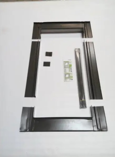 Оклад для мансардного вікна VELUX Energy EDS 2000