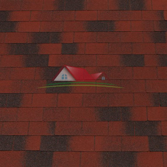 Бітумна черепиця TEGOLA Vintage (Вінтаж)